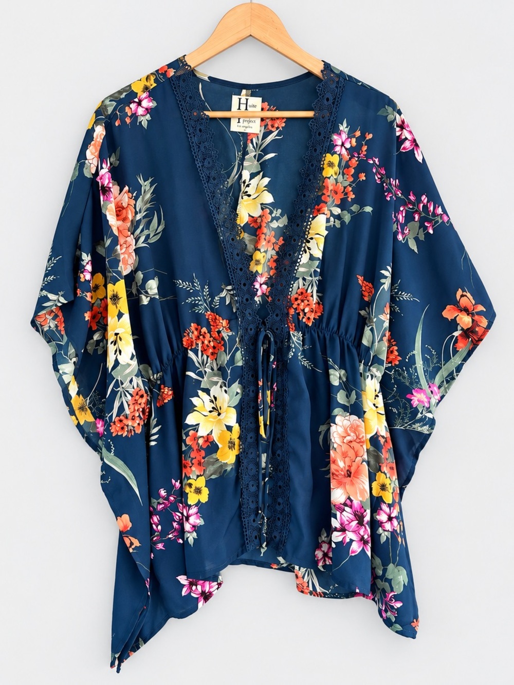 🎉5 for $45🎉 Haute Project top blouse shirt size 3X